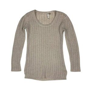 (Up To 50% Off SALE) Le Temps Des Cerises Soft Knit Sweater